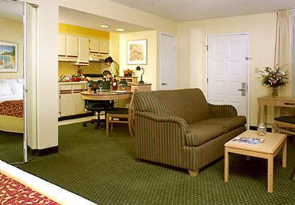 Residence Inn St. Petersburg Clearwater Room photo