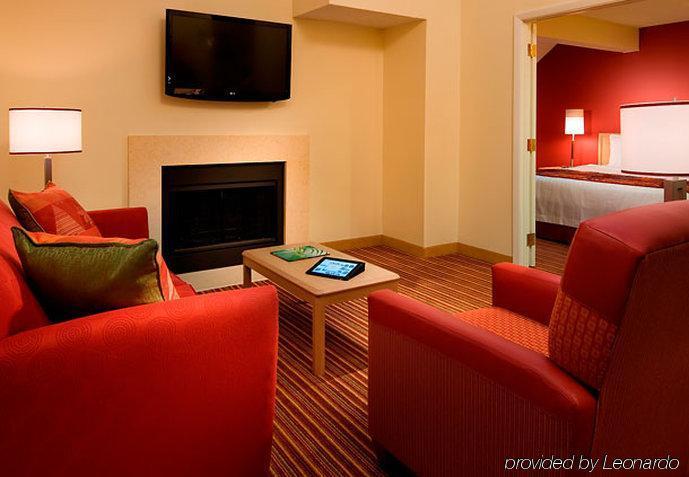 Residence Inn St. Petersburg Clearwater Room photo