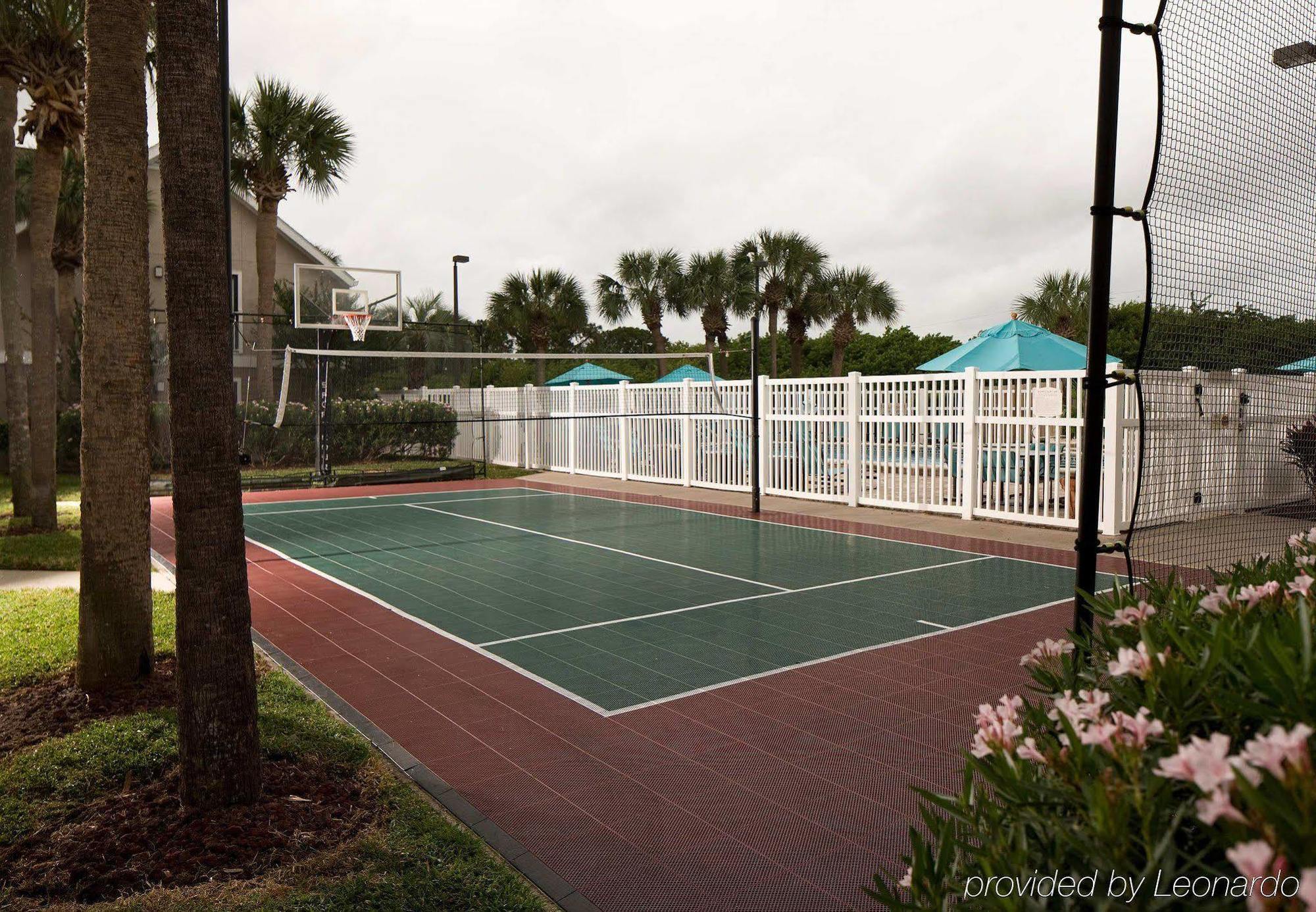 Residence Inn St. Petersburg Clearwater Exterior photo